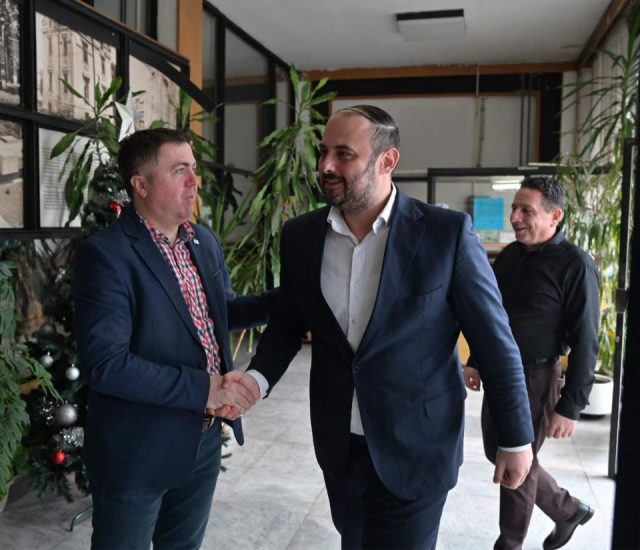 Зоолошката градина во Скопје ќе стане водечки центар за едукација, заштита на природата и хуман третман на животните