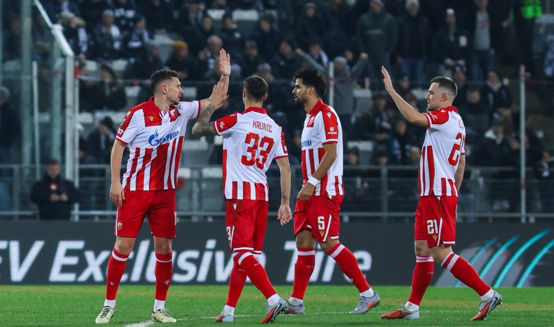 Договор е речиси постигнат, Звезда добива познато име за нов тренер – најавена и промоцијата!