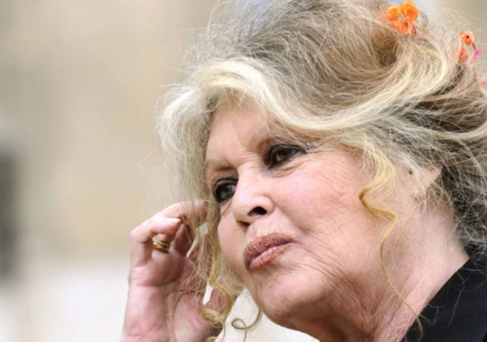 Почина славната актерка Брижит Бардо