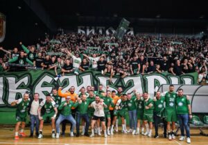 ЕХФ ја прошири Лигата на шампионите, но и во новиот формат Македонија не доби директно место!