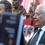 Oдбележани 75 години од раѓањето  и половина век од објавувањето  на првата книга на Раде Силјан