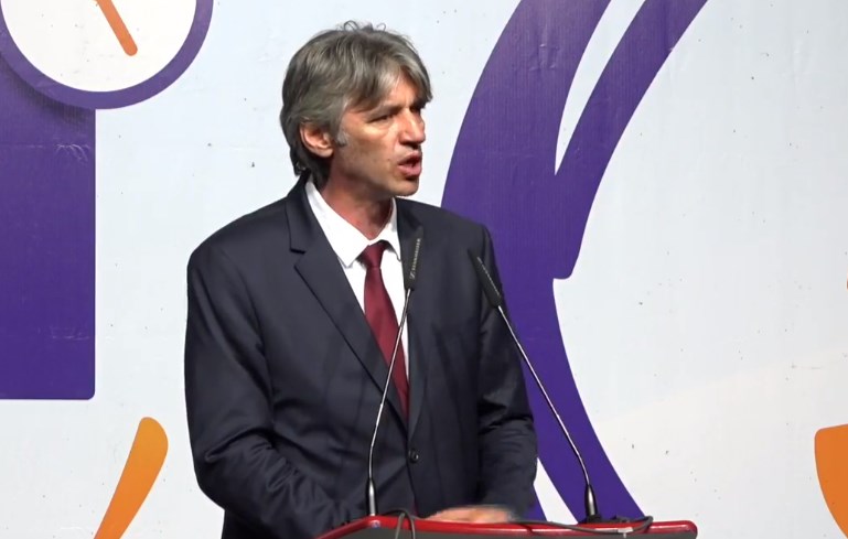 Алијанса за Албанците на Села најави Конгрес во првата половина на 2026 година