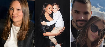 Александра Пријовиќ плаќа 30.000 евра за градинка на синот – го носи возач со луксузен автомобил