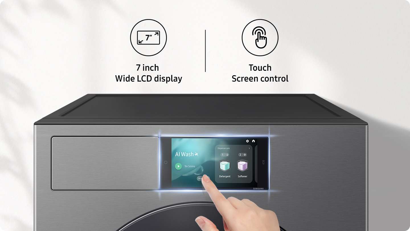 Како да ја направите вашата машина за перење побрза и потивка?