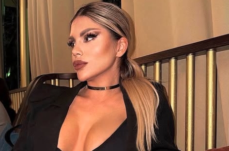 Водителката Ивана Шопиќ го одврза јазикот и јавно ја разоткри поранешната задругарка: „За само четири евра“