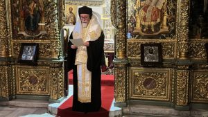 Финската православна црква усвоилa иницијатива за заштита на правата на сексуалните, родовите и другите малцинства во Црквата