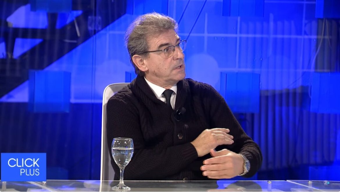 Туфегџиќ: Од тие 15, најмалку 5 обвинители не се согласуваат со ваков концепт на обвинение за „Пулс“