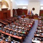 Собранието ги избра Мухамет Хоџа за министер за животна средина и Беким Сали за министер за евроинтеграции