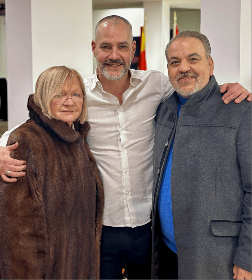 Емотивно музичко патување во чест на Зафир Хаџиманов во КИЦ Белград