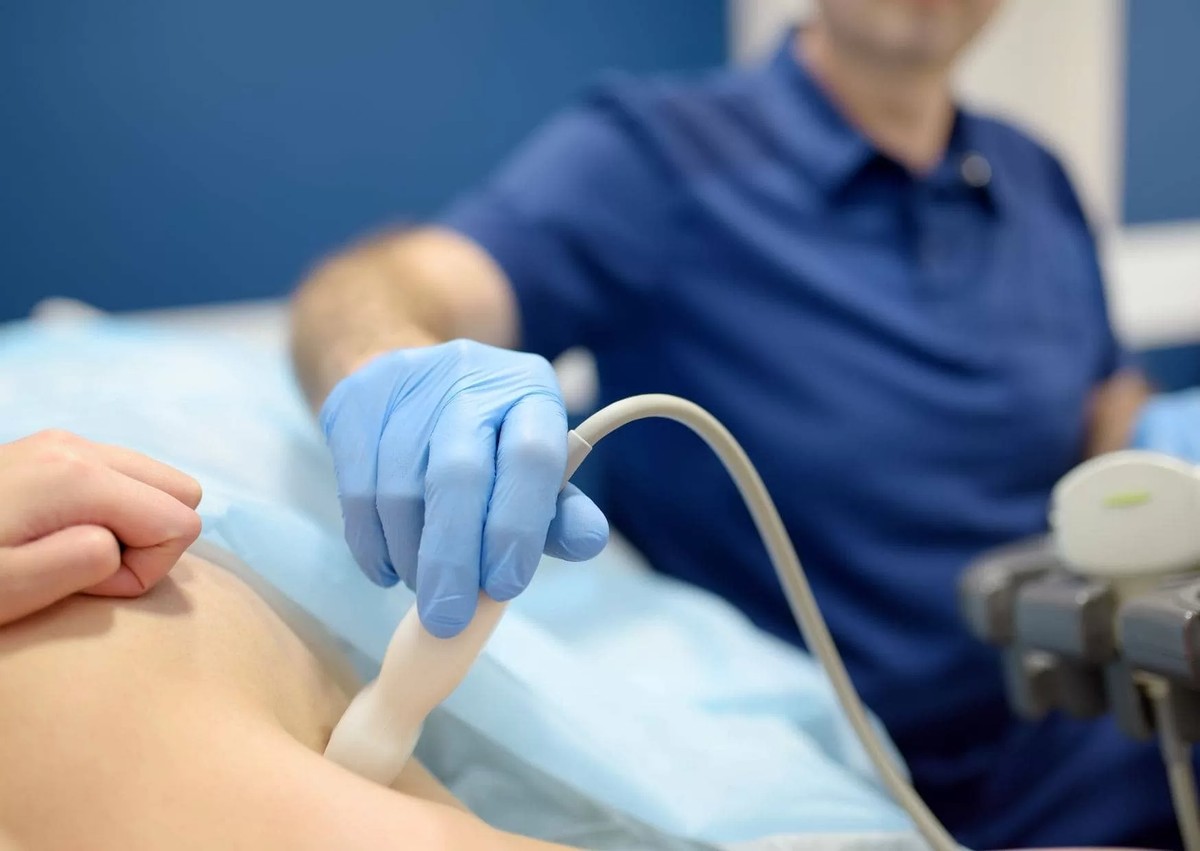 Научниците користат ултразвук за да омекнат и третираат канцерогени тумори без да го оштетат здравото ткиво