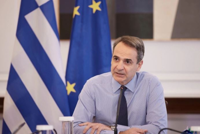 Мицотакис: Од 27 барања на земјоделците, само седум не можат да се исполнат