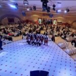 Обединувачката сила на македонската народна песна