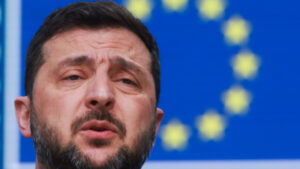 Зеленски: Нацртите за вистински крај на војната со Русија се подготвени