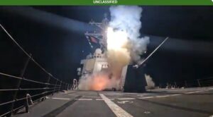 Трамп: Требаше порано, но сакав да им дадеме божиќен подарок со нападот на ИСИЛ во Нигерија