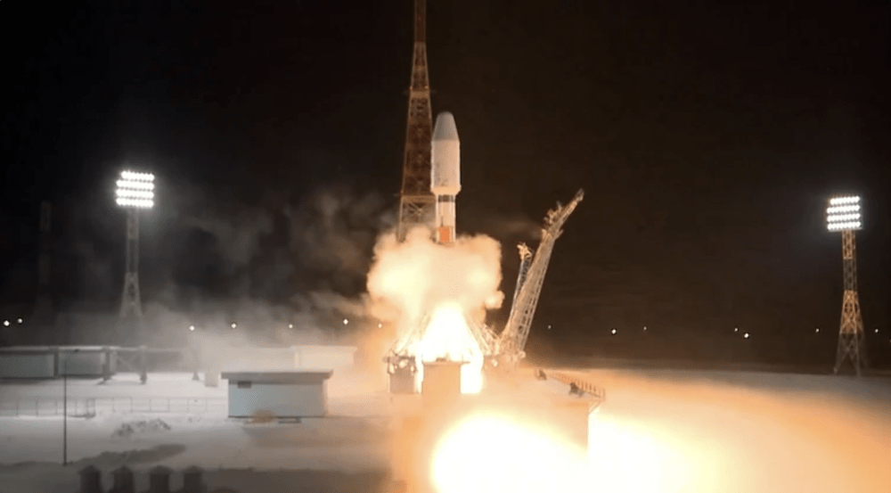 Црна Гора го лансираше првиот сателит: Државата успешно зачекори во вселенската ера