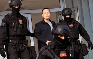 Крипто могулот До Квон осуден на 15 години затвор за измама