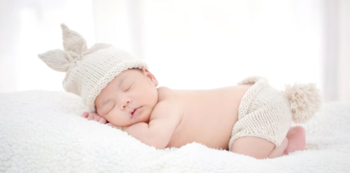Лука и Хана се најпопуларни имиња за новороденчињата во 2024 година