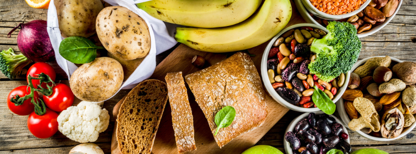 Зошто ИСХРАНА богата со РАСТИТЕЛНИ ВЛАКНА е препорачлива за ТРУДНИЦИ?