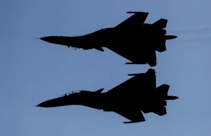 Полска привремено затвори два аеродрома и подигна борбени авиони како одговор на последните руски напади врз Киев