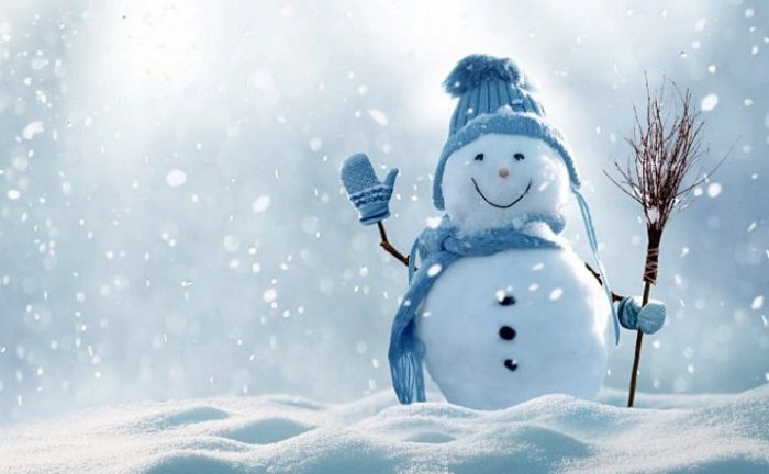 ДОЈДЕ ЗИМАТА: Во Македонија и на северната хемисфера на Земјата календарски почнa попладнево во 16 часот и 3 минути