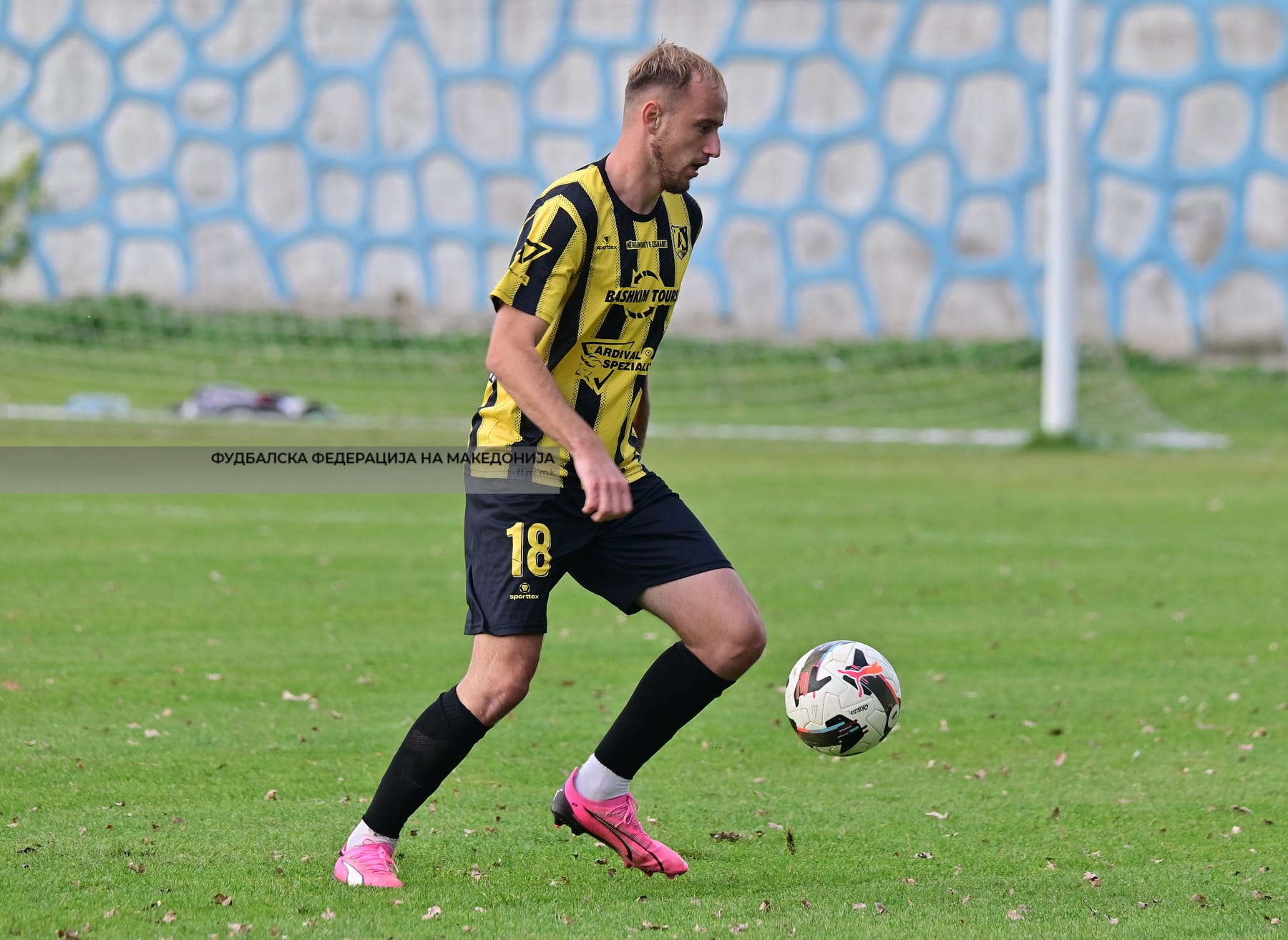 Арсими со јасна цел, победа за идеален крај на полусезоната