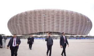 Започнува егзотиката на Африканскиот куп на нации