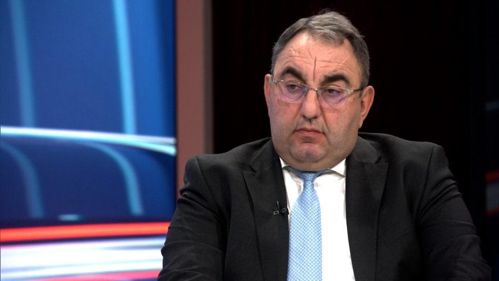 Зголемувањето на цената на струјата не можеше да се избегне – вели претседателот на РКЕ