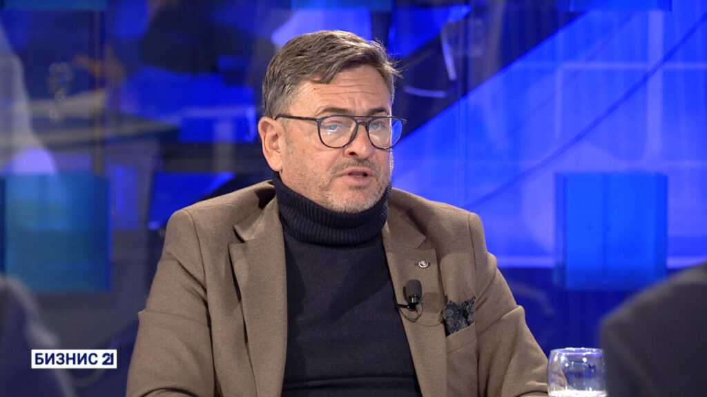 Зошто не беше ставена минималната плата на дневен ред на економско-социјалниот совет? Одговара Ристески