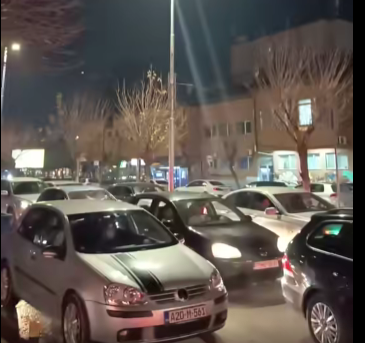 „Сејф сити“ го „закочи“ Тетово