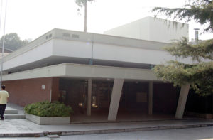 Драмски театар го објави конкурсот за наградата „Горан Стефановски“