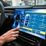 „Samsung“ го купува бизнисот за помош на возачи на „ZF“ за 1,5 милијарди евра