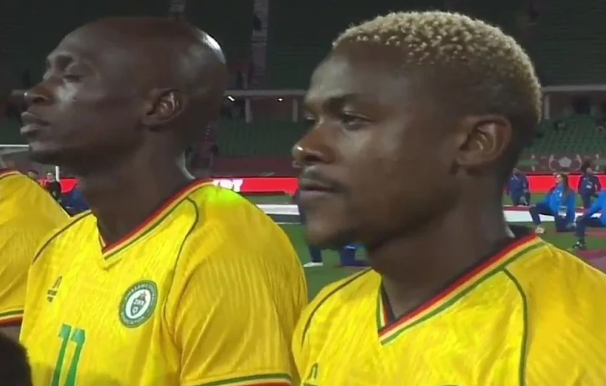 Комедија на Африканскиот Куп на Нации: Режисерот ги помеша репрезентациите и химните (ВИДЕО)
