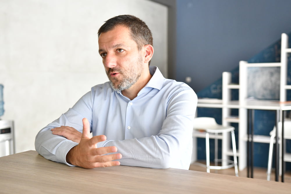 СДСМ: Доставуваме барање до Централниот одбор на СДСМ за итно исклучување на Деспотовски од партијата