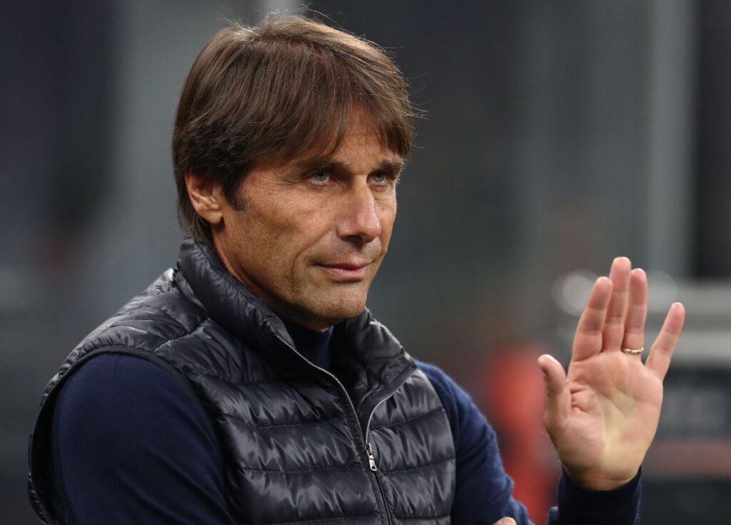 Конте прогласен за најдобар тренер во Серија А, а Мектоминај за најдобар играч!