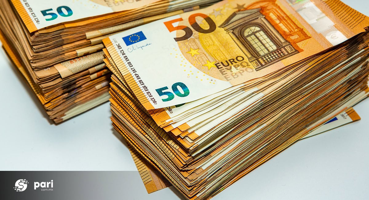 Уште 14,2 милиони за компаниите – Досега пласирани 217,5 милиони евра од унгарскиот кредит