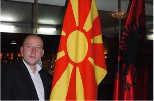 Излезе од печат првата разгледница „Поздрав од Голо Брдо“