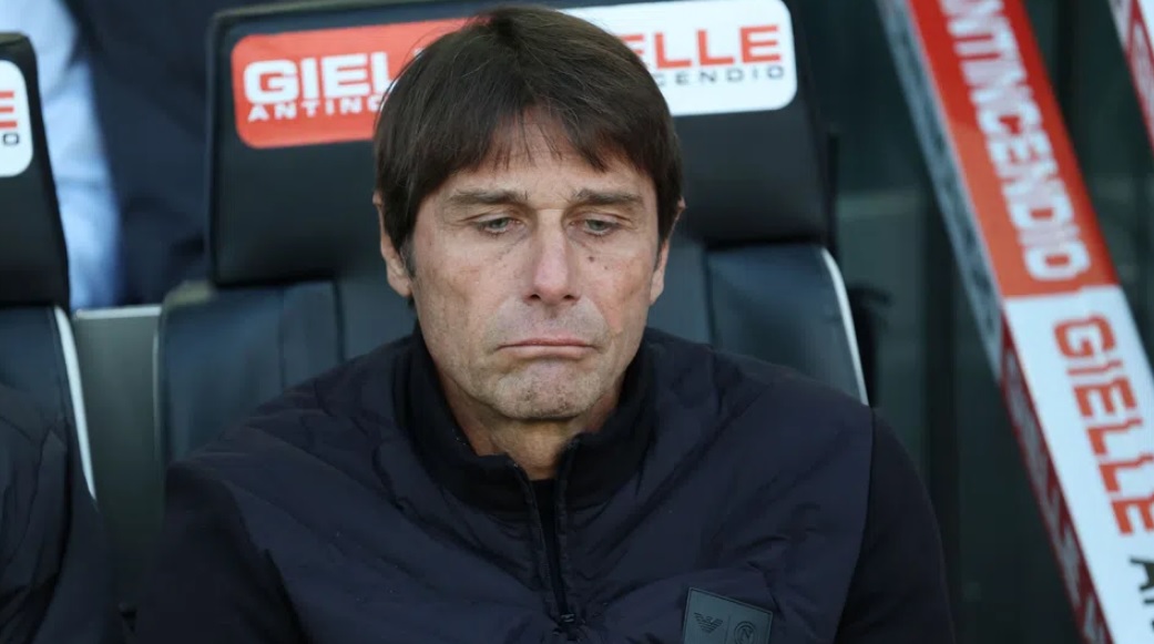 Конте: Треба да покажеме поголем карактер на гостувањата