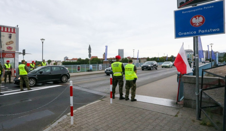 Илјадници имигранти добиле лажни работни визи во Полска