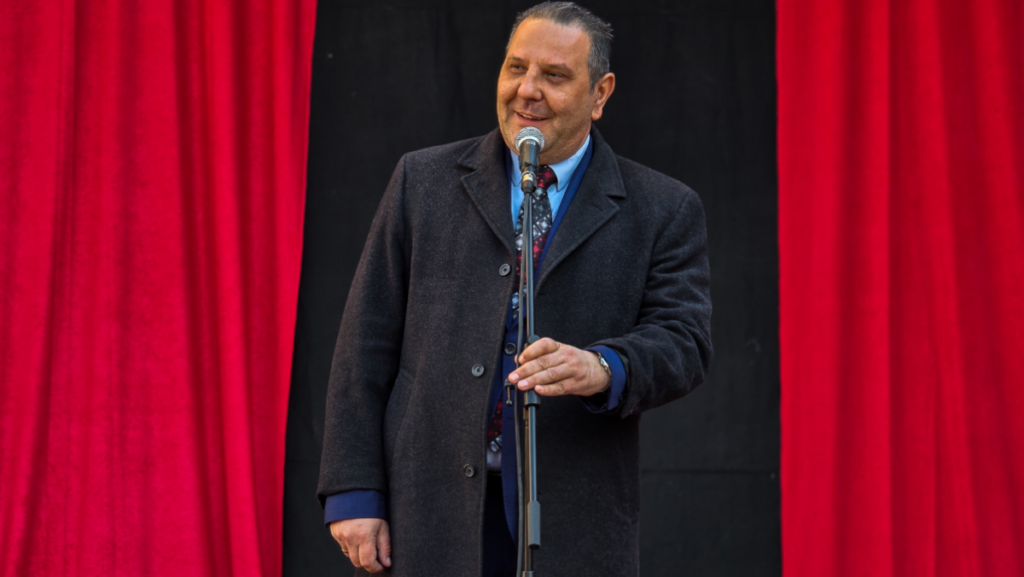 Буџетот на Општина Кичево од 1,3 милијарди денари – ВЛЕН и ВМРО-ДПМНЕ гласаа „за“, НАИ и Независната листа „против“