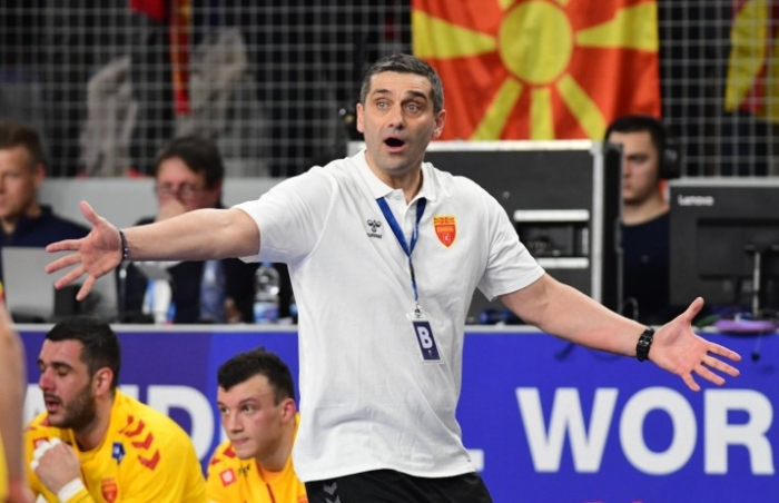 Лазаров: Промашивме пет пенали, така не може да се дојде до добар резултат