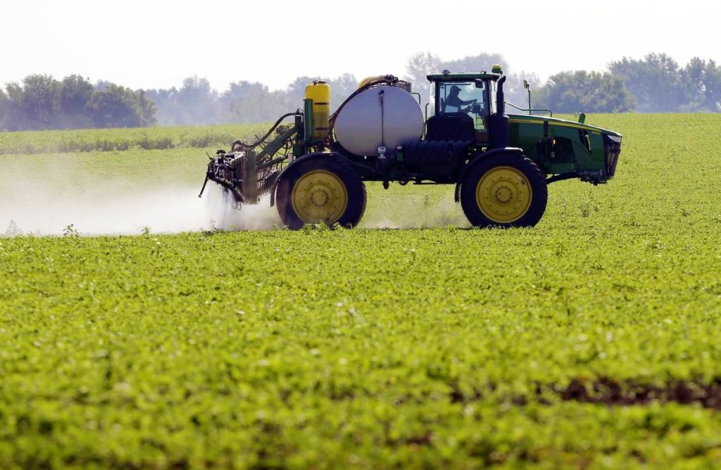 „ИПАРД 3 прекинат, земјоделците останаа без пари поради корупција на власта“, велат од СДСМ