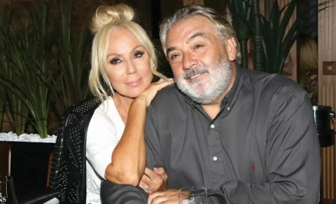 Еве како изгледа вилата на Лепа Брена во Мајами: Вреди 18 милиони долари