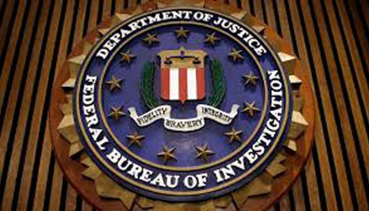 Заменик-директорот на ФБИ во јануари се повлекува од функцијата