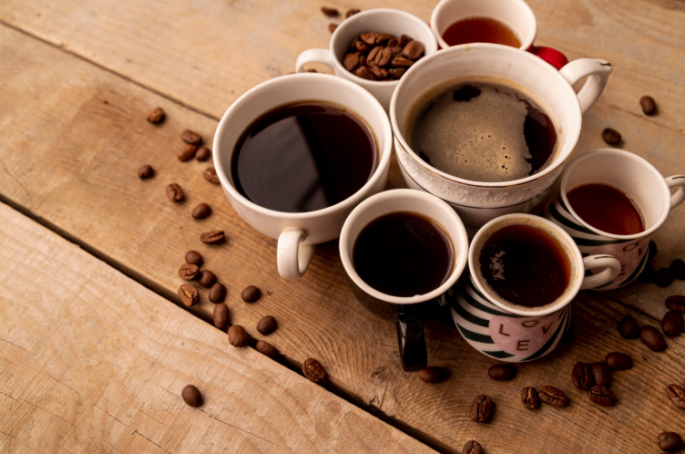 Тешки метали се откриени во керамички шолји во соседството