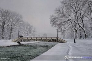 Каква зима нè очекува: Ќе имаме ли снег?