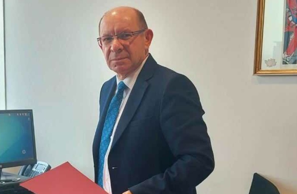 Ќе падне ли денеска Коцевски?