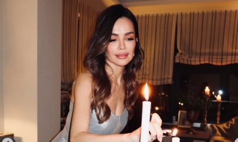 Северина емотивна и сензитивна за разделбата која ќе ја направи по цели 25 години: „Божиќ е секој ден кога знаеш дека никогаш не си сам“