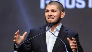 Хабиб до Мек Грегор: Излекував 56 поранешни наркомани, дојди и за тебе ќе се погрижам