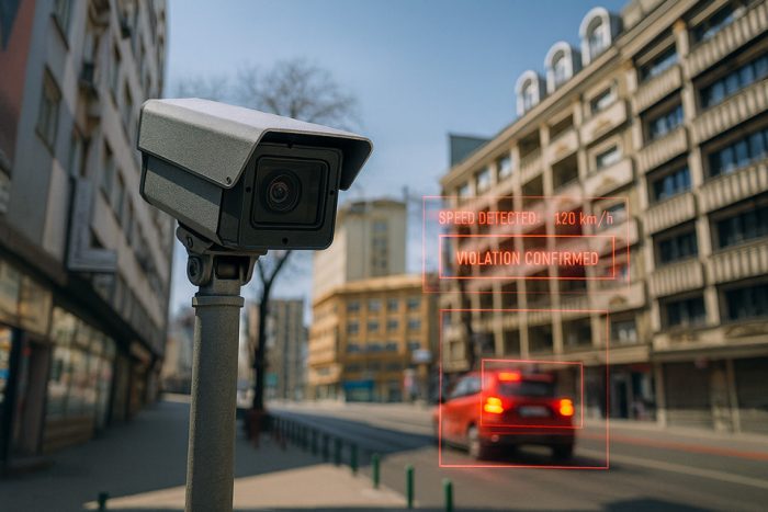 ТОШКОВСКИ: Со системот Безбеден град, во тест периодот од половина месец, намален е бројот на лица повредени во сообраќајни несреќи