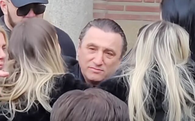 Јоца Амстердам ослободен по 13 години затвор